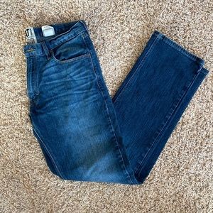 Like new Ariat M5 jeans